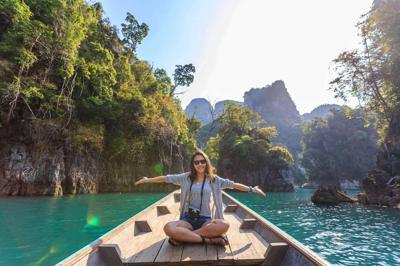 Jelajahi Ekosistem Bakau yang Menakjubkan di Mangrove Tour Langkawi